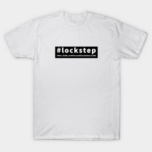 Lockstep T-Shirt